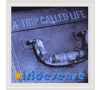 Iridesense - A Trip Called Life