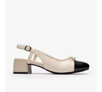 Iridessa Sling Cream Multi