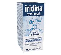 Iridina Hydra-Repair Soluzione Oftalmica 10 ml