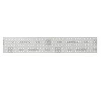 Iridium 70 x 400 mm Grip 140H Perf 180, Pack of 100