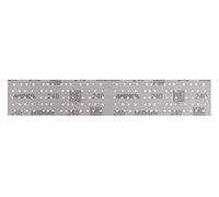 Iridium 70 x 400 mm Grip 140H Perf 240, Pack of 100