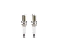 Iridium Candle For Spark Plugs FR7KPP332/IZFR6H11/IK20TT/RC8WMPB4/K7RTAI(2 pieces K7RTAI)