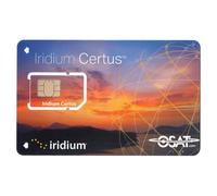 Iridium Certus Sim Card for Iridium Go! Exec Monthly Contracts