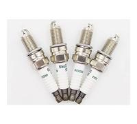 Iridium Spark Plug 4Pcs for Toyota Avanza/Daihatsu/Passo/YRV/Vois/Terios/Sirion 1.3L