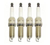 Iridium Spark Plug Ignition Engine Compatible for Nissan Renault Subaru Toyota Dacia Peugeot Daihatsu Mazda IXEH20TT 4711 SC16HR11