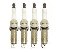 Iridium Spark Plug Ignition Engine Compatible for Nissan Renault Subaru Toyota Dacia Peugeot Daihatsu Mazda IXEH20TT 4711