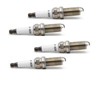 Iridium Spark Plug KH5RTI-11 Replacement 5343 RFN52HZ3A Compatible With Nissan BY481-LFR5A IKH16TT- 4-6 Pcs Automotive Parts Ignition(4 pieces with box)