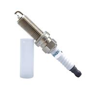 Iridium TT Spark Plug Ignition Engine Compatible for Citroen Peugeot Mazda Nissan Renault Subaru Toyota IXEH20TT 4711 16115481 22401-1HC1B 8200030765 90919-01253