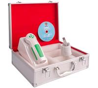 Iridology Camera Analyzer, 12.0 MP USB Iris Analysis Camera with Software for Eye Iris Lens Analysis