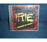 Irie - Freedom of Choice