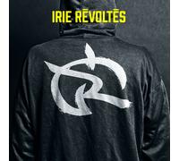 IRIE REVOLTES - IRIE REVOLTES (FLAG EDITION) CD NEW