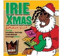 Irie Xmas - Various