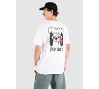 Iriedaily Bad Boi T-Shirt white XL