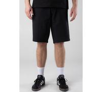 Iriedaily - Bar 247 Eco Black - Shorts - black - W34 - 100% Organic Cotton W34