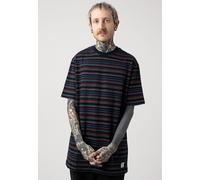 Iriedaily - Chop Chop Night Sky - T-Shirt - blue - XL - 100% Organic Cotton,Jersey XL