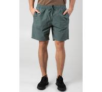 Iriedaily - City Relax Jungle Green - Shorts - green - XL - 100% Organic Cotton XL