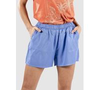 Iriedaily Civic Eco Shorts lavender blue L