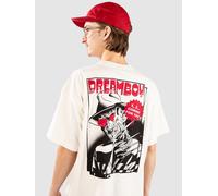 Iriedaily Coming For You T-Shirt undyed S
