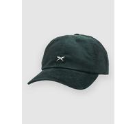 Iriedaily Corvin Dad Cap hunter Uni