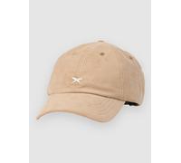 Iriedaily Corvin Dad Cap khaki Uni