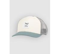 Iriedaily Daily Flag Mesh Cap jungle green Uni