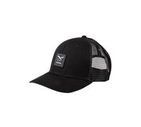 Iriedaily Daily Flag Mesh Cap uni black Uni