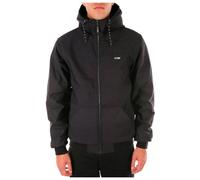 Iriedaily - Dock36 Swing Jacket - Winter jacket size L, black