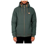 Iriedaily - Dock36 Swing Jacket - Winter jacket size L, multi
