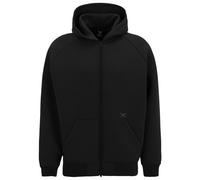 Iriedaily - Enzo Zip Hoodie - Hoodie size M, black
