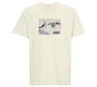 Iriedaily - H.I. T-Shirt - T-shirt size L, white