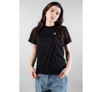 Iriedaily - Hallow Cat Black - T-Shirt - black - L - 100% Organic Cotton L