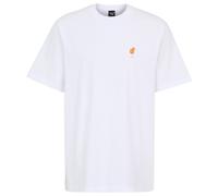 Iriedaily - Irie Spritz T-Shirt - T-shirt size XXL, white