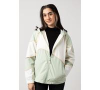 Iriedaily - Jessie Light Sage - Jacket - green - M - Shell: 100% Nylon; Lining: 100% Polyester,Canvas M