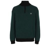 Iriedaily - La Flag Troyer - Jumper size XXL, black/blue