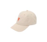 Iriedaily - La Vida Lobster Beige - Cap - beige - Onesize - 100% Organic Cotton Onesize