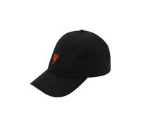Iriedaily - La Vida Lobster Black - Cap - black - Onesize - 100% Organic Cotton Onesize