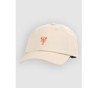 Iriedaily - La Vida Lobster Beige - Cap - beige - Onesize - 100% Organic Cotton Onesize