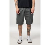 Iriedaily - Love N Relax Dark Jungle - Shorts - green - M - 98% Cotton, 2% Elastane M