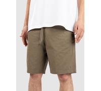 Iriedaily Love n Relax Shorts smokey olive L