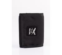 Iriedaily - Millenio Uni Black - Wallet - black - Onesize - 100% Polyester Onesize