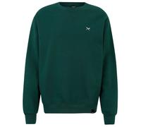 Iriedaily - Mini Flag 2 Crew - Jumper size XL, green