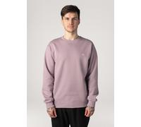 Iriedaily - Mini Flag 2 Crew Mauve - Sweater - purple - L - 100% Organic Cotton L