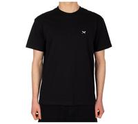 Iriedaily - Mini Flag Relaxed Tee - T-shirt size M, black