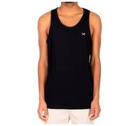Iriedaily - Mini Flag Tank - Tank top size S, black