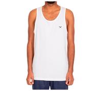 Iriedaily - Mini Flag Tank - Tank top size XS, white