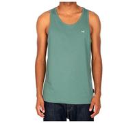 Iriedaily - Mini Flag Tank - Tank top size XXL, turquoise