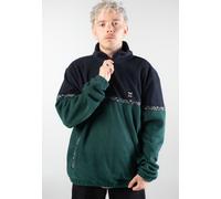 Iriedaily - Monte Noe Troyer - Fleece jumper size S, green