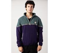 Iriedaily - Monte Noe Cool Jungle - Pullover - green - S - 100% Polyester S