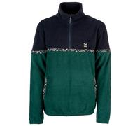 Iriedaily - Monte Noe Troyer - Fleece jumper size XXL, green