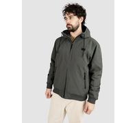 Iriedaily Nilas Jacket dark jungle S